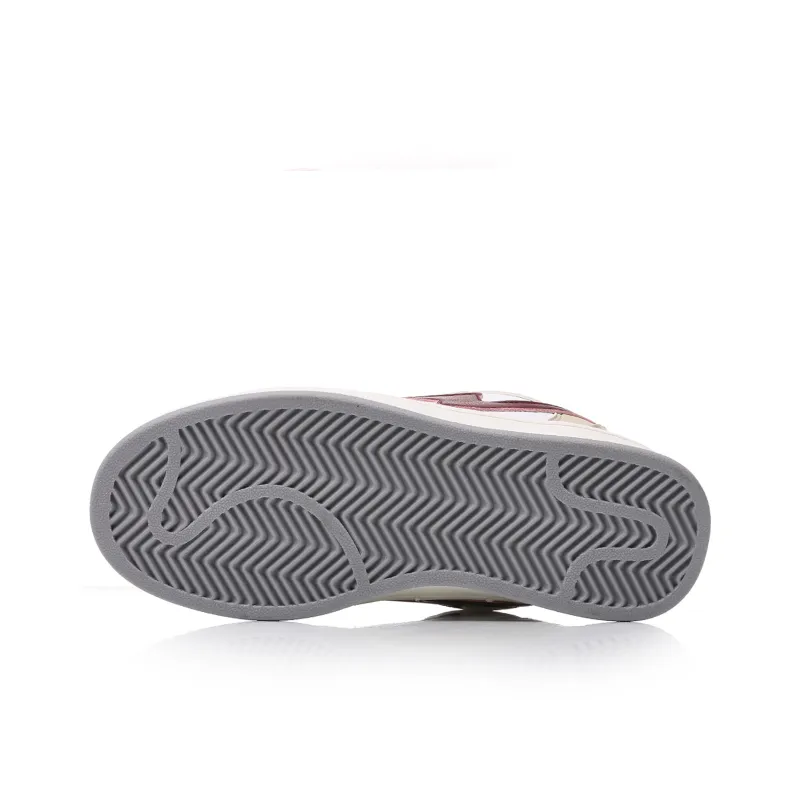 DEFINEX Anti-Slip And Wear-Resistant Height Increasing Low-Top Skateboard Shoes Unisex-27