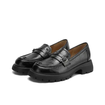 D FUSE SCANDINAVIA Loafers Women's