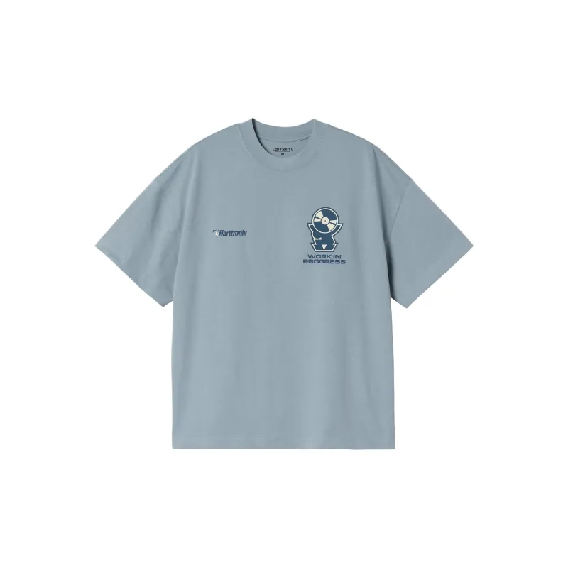 Carhartt WIP Harttronix T shirt-1