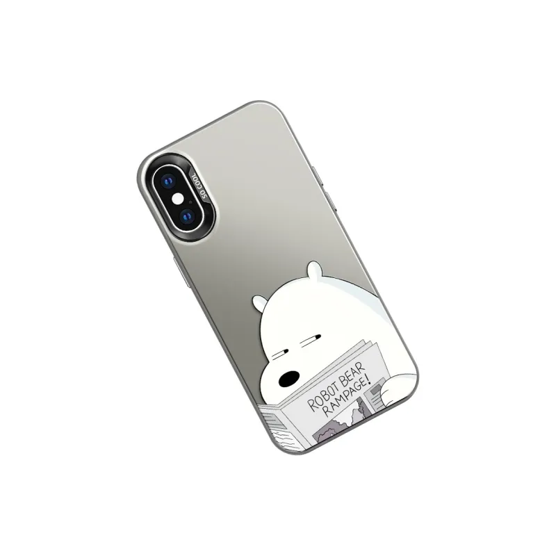 MANQIN Phone Cases-2