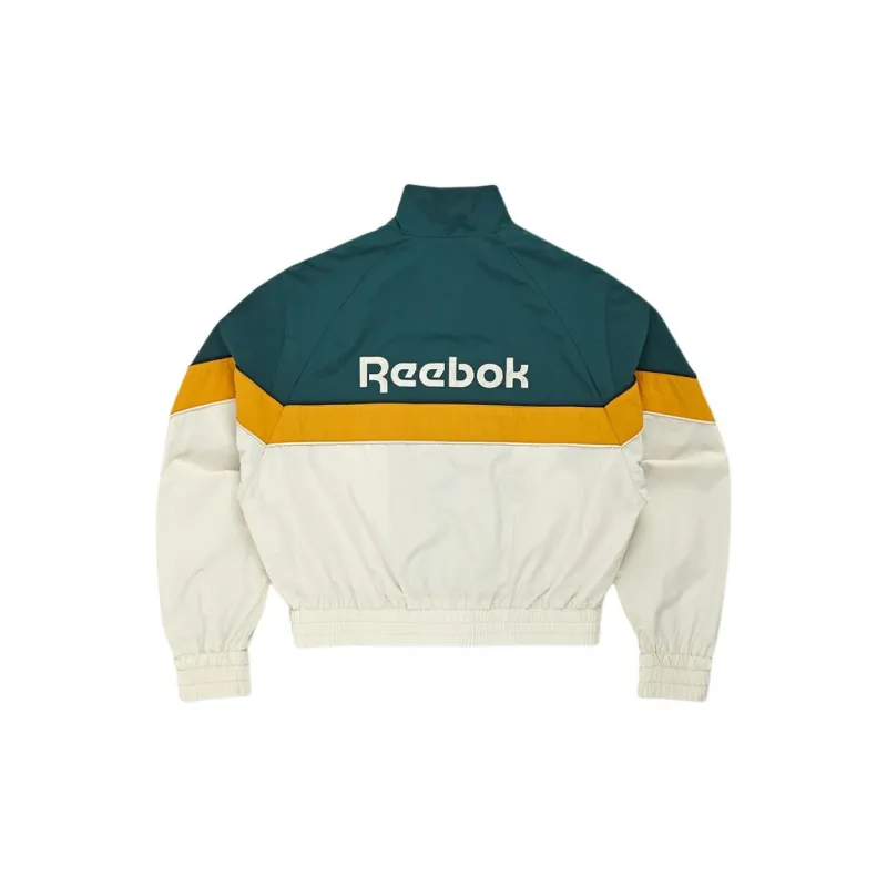 Reebok Jackets & Coats Women's Green-1