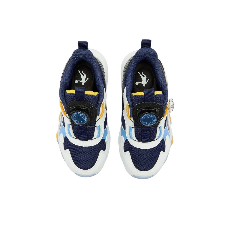QIAODAN Kids' Casual Shoes Pre school-3