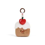 Cherry Pudding
