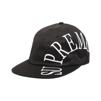 Supreme Side Arc 6 Panel