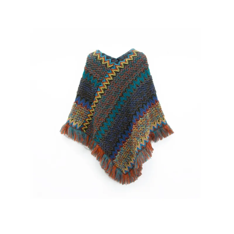 FUO Shawls Unisex-3