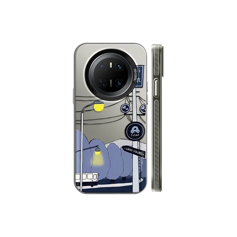 MANQIN Phone Cases-5