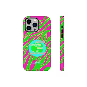 X Beast Lab Phone Cases