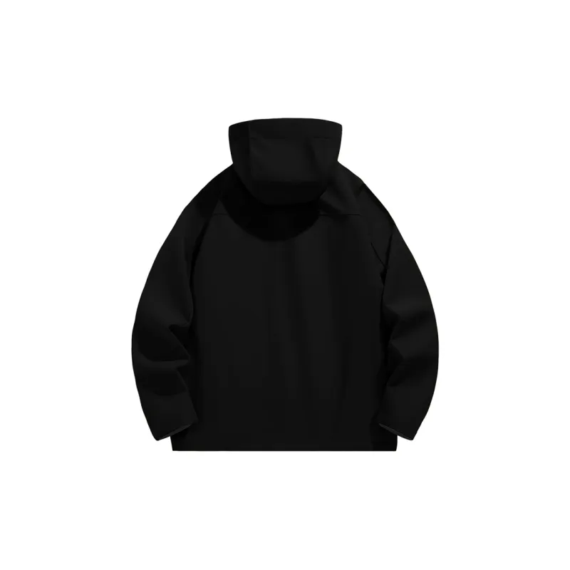MJ STYLE Jackets & Coats Unisex-4