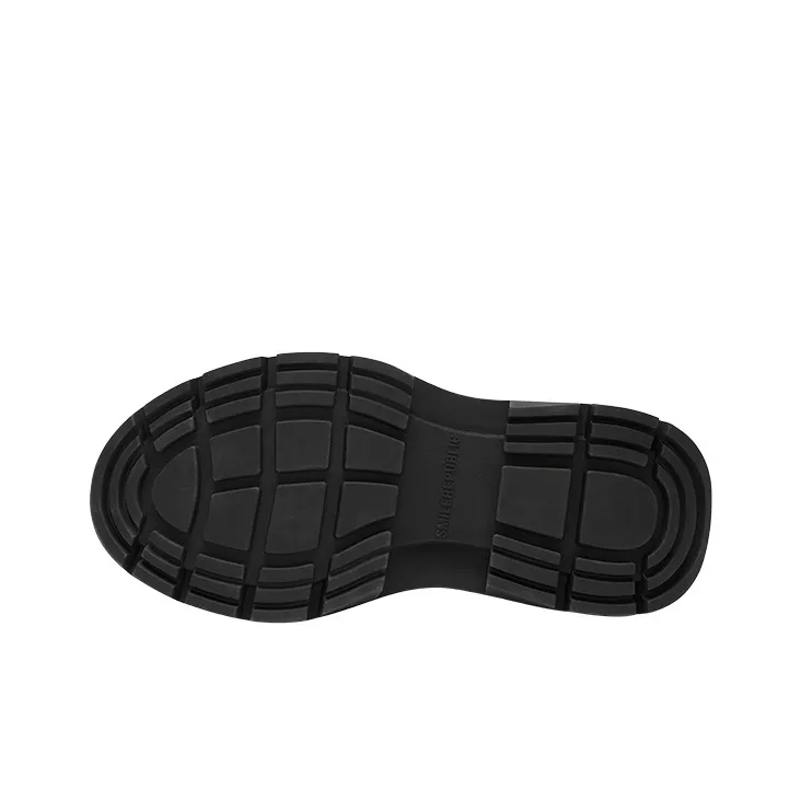 SMILEREPUBLIC QUEEN Anti Slip And Wear Resistant Height Increasing High Top Casual Shoes Unisex-13