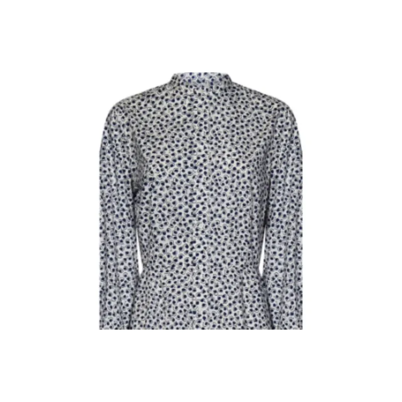 Polo Ralph Lauren Floral Poplin Dress-2