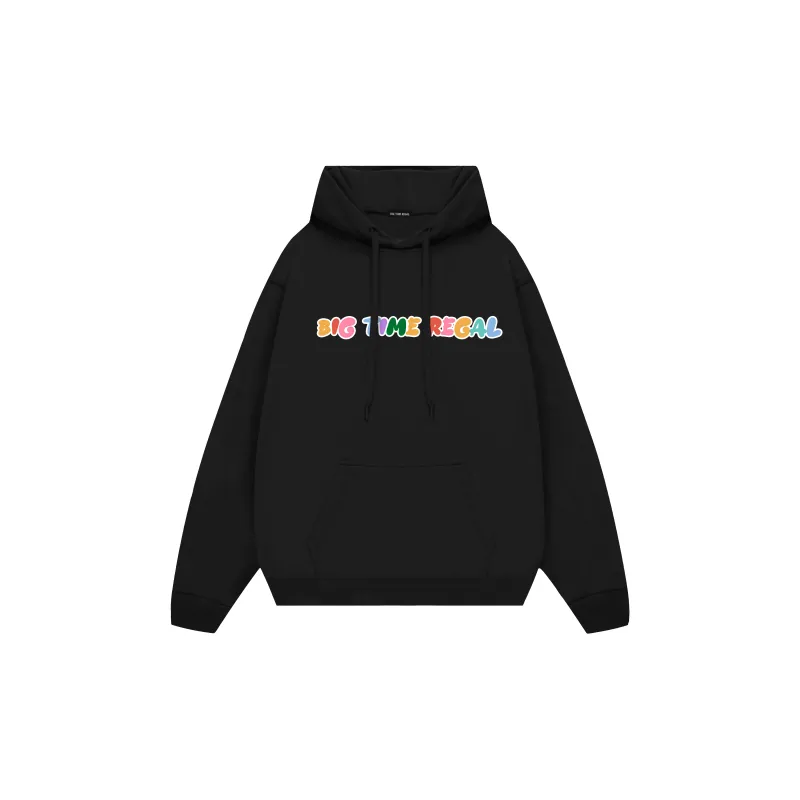 BIG TIME REGAL Sweatshirt Unisex-1
