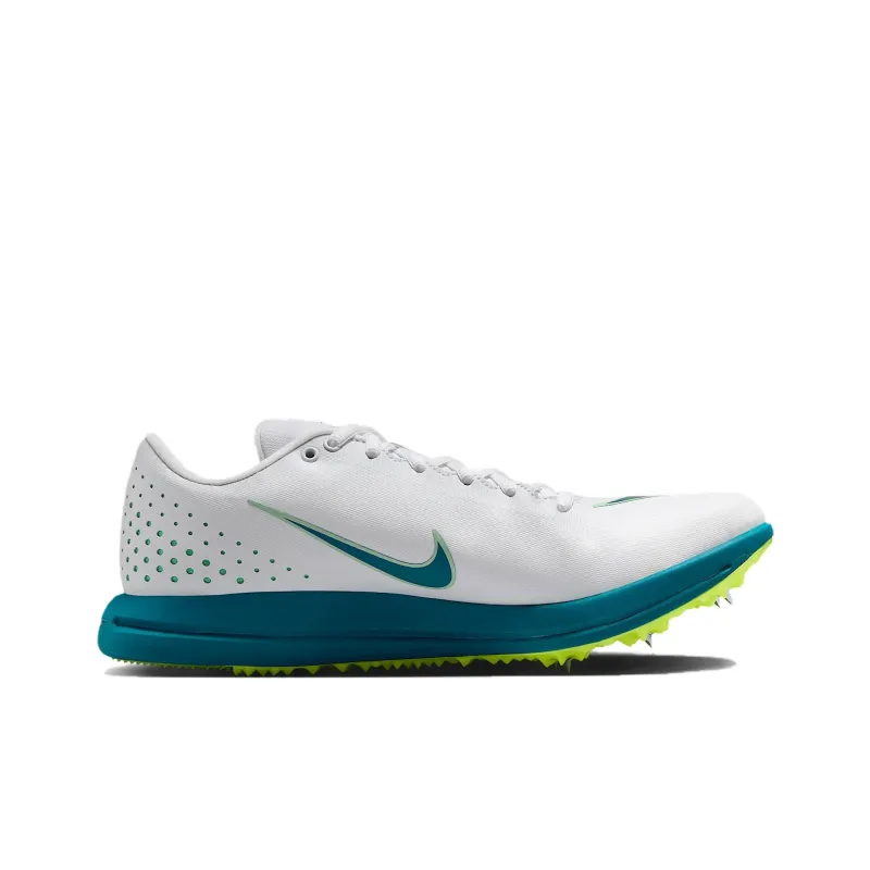 Nike Triple Jump Elite 3 White Electric Algae Vapor Green Bright Spruce-1