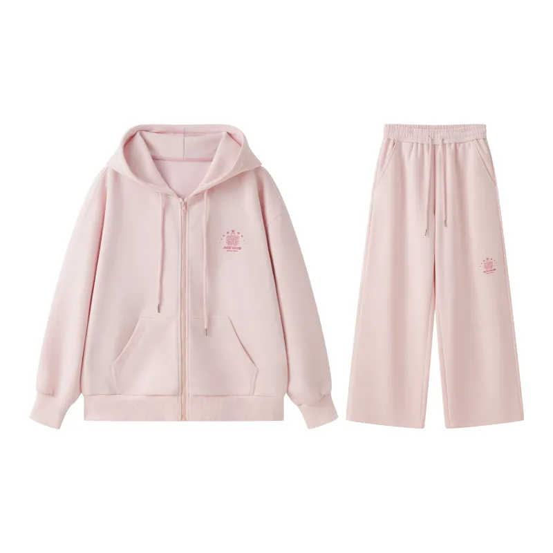 YK&YB Casual Sportswear Unisex-5