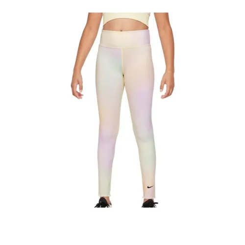 Nike Leggings Women's Multicolor