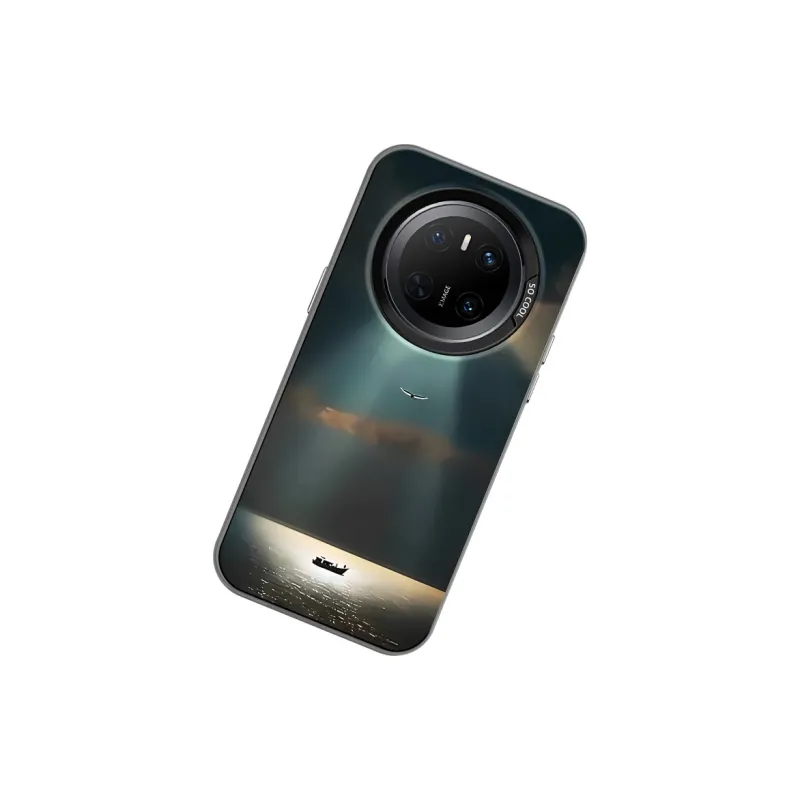 MANQIN Phone Cases-1