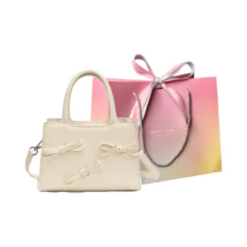 Yalu PU Handbag Women's Multicolor