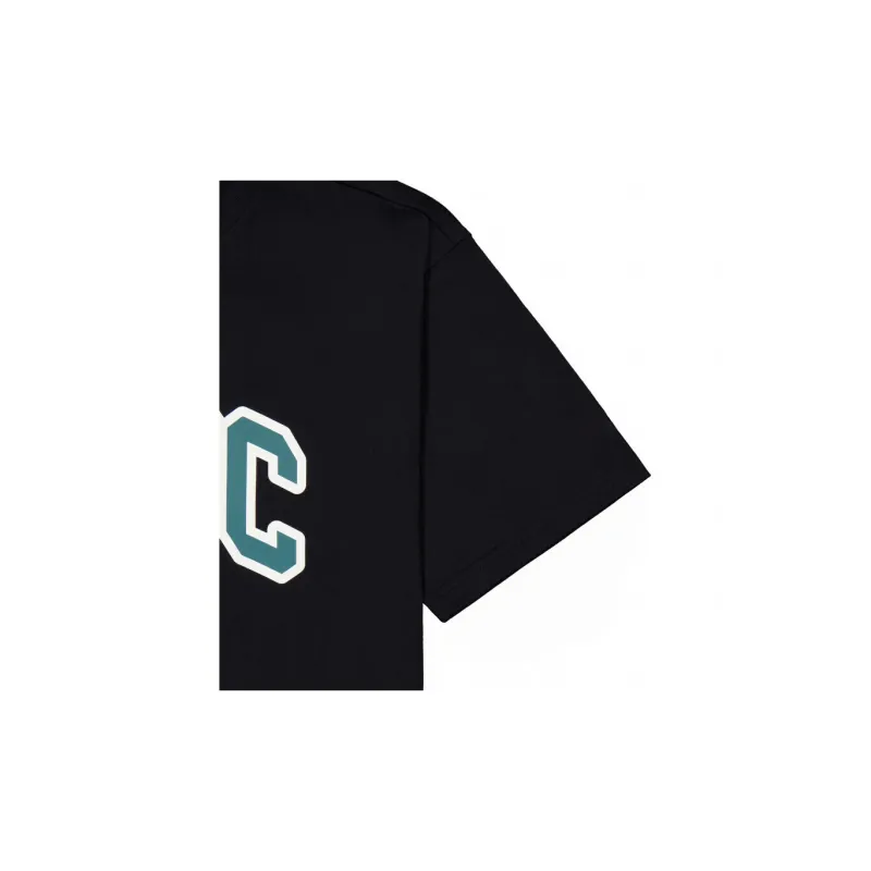 New Balance T Shirt Men's Black-6