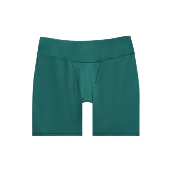 Lululemon UnderEase Underpants Women's Green