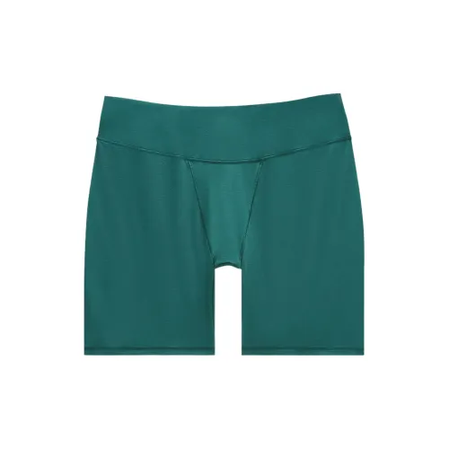 Lululemon UnderEase Underpants Women's Green