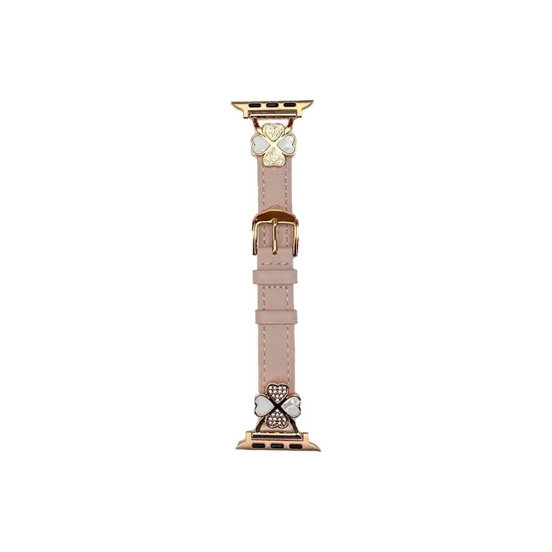 NCFCK Apple Compatibility Watch Band Metal-9