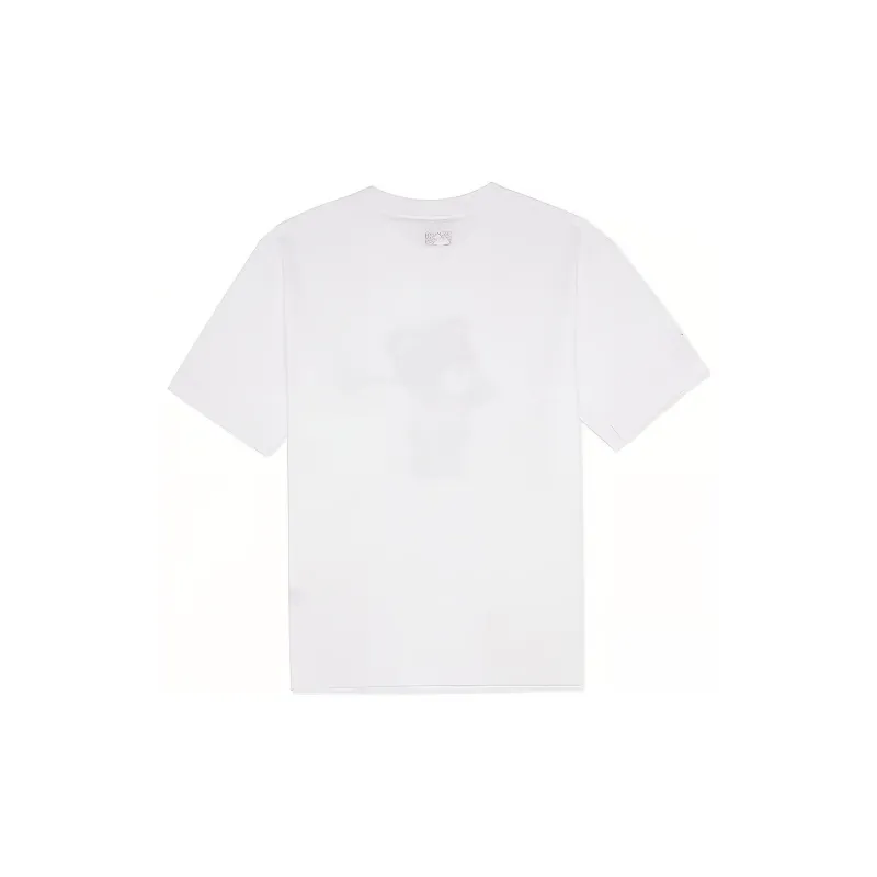 MLB T Shirts Unisex White-1