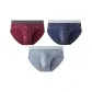 Vintage Red+Indigo+Dusty Blue