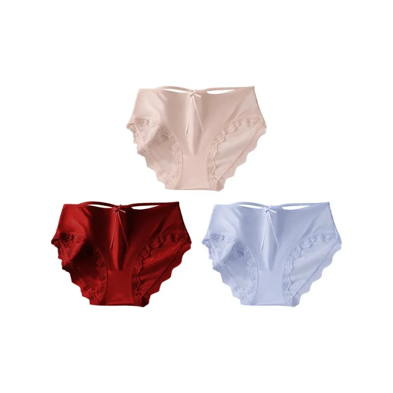 Caramella Underpants Women's 3 Pack-7