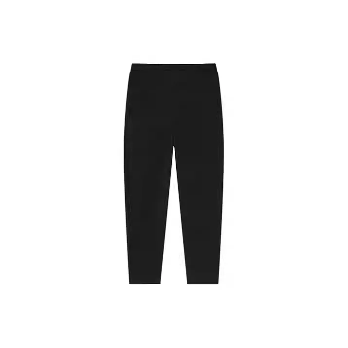 361° Athletic Trousers Men's Super Black-1