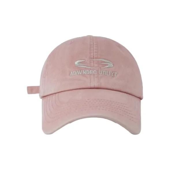 FREE RABBITⅡ Spring And Summer Fashion Versatile Face Slimming Baseball Caps Unisex-10