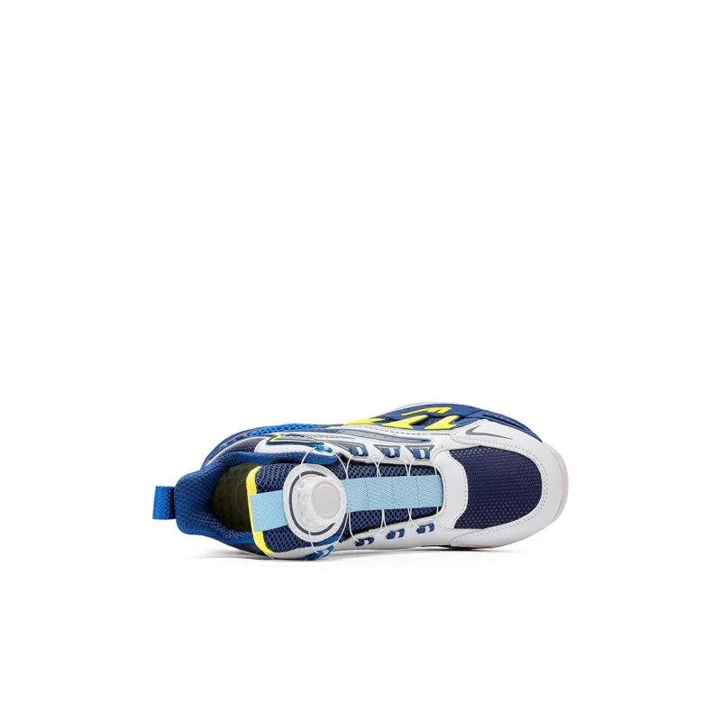 Warrior Cushioning Children's Basketball Shoes Kids'-2