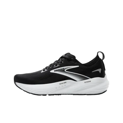 zapatillas de trekking Brooks hombre