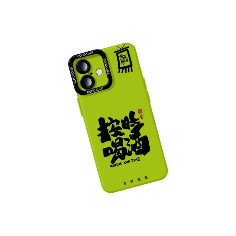 DAHUAXIAN Phone Cases-22