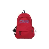 Red with Charm