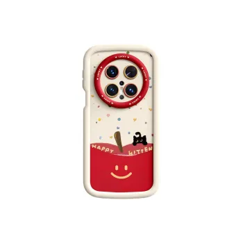 SUPER MOUSE Phone Cases