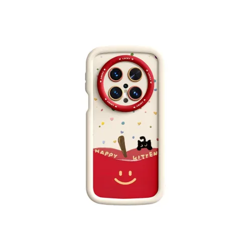SUPER MOUSE Phone Cases