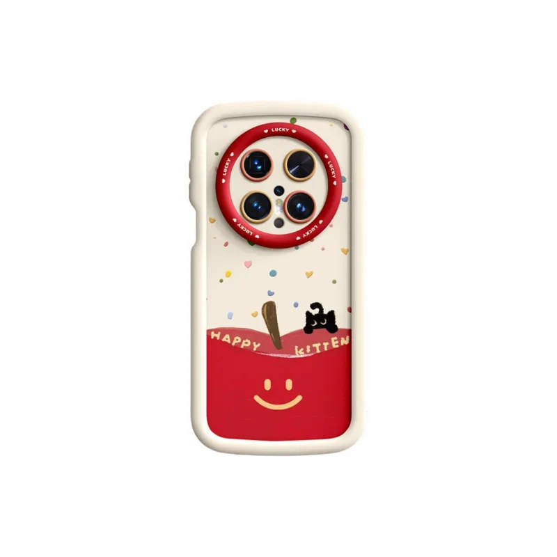 SUPER MOUSE Phone Cases-3