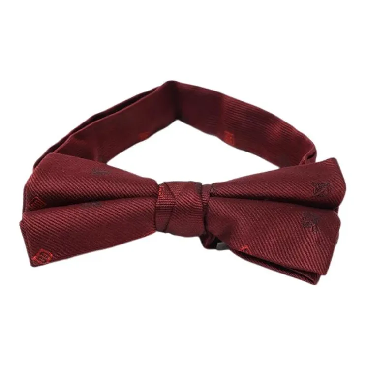 DIKENI Mulberry Silk Ties Men's Multicolor-1