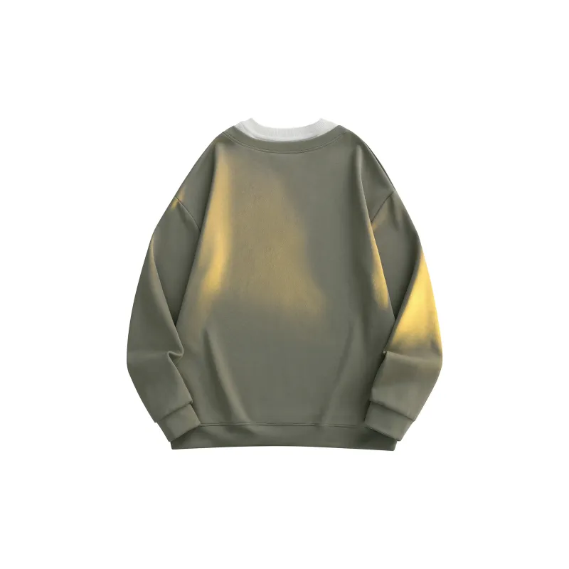 DUNHUANG ART INSTITUTE Sweatshirt Unisex-4