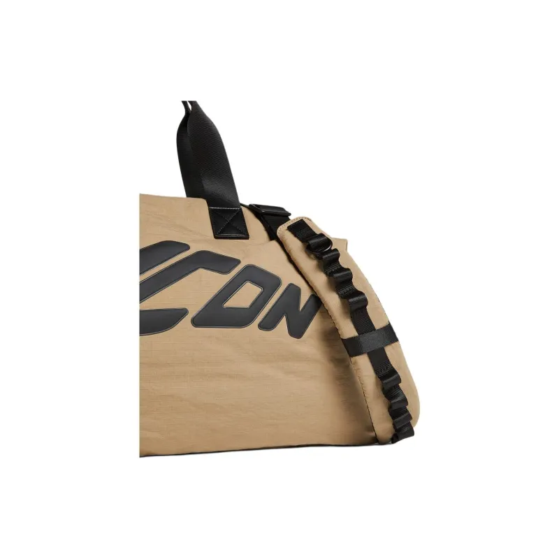 DSQUARED 2 Icon Logo Holdall Bag-3