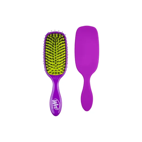THE WET BRUSH Shiny Enhancer Wet Brush Reduce Frizz Shiny Smooth 1 Pack