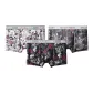 3 Pack(Love Story)