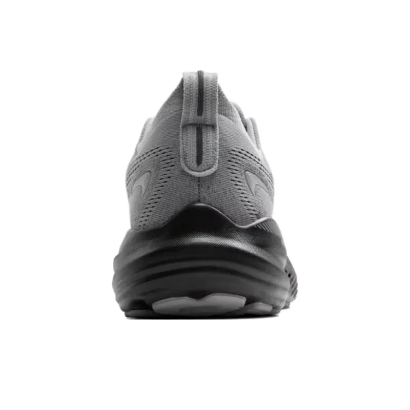 Brooks Glycerin Gts 22 Primer Gray Ebony Bluewash-4