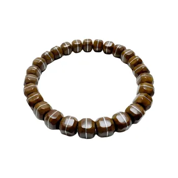SHUZHUO Purple Gold Rat Bracelets Unisex