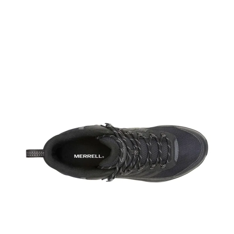 MERRELL Speed Strike 2 Mid Gore Tex Black-3