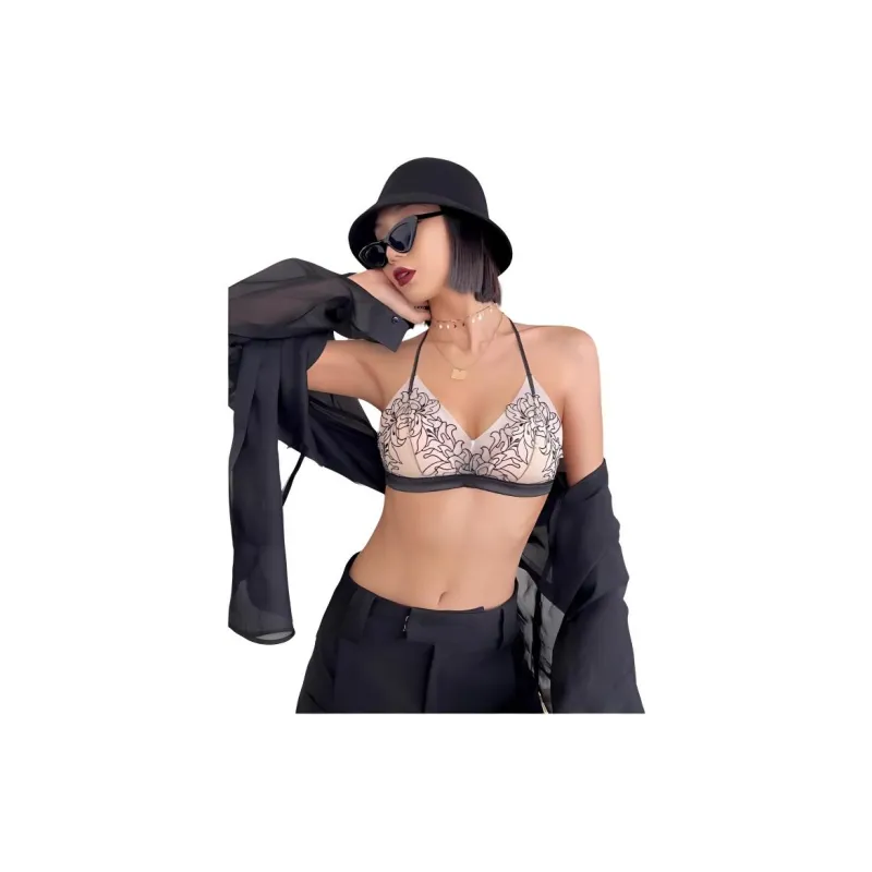 DXTOXS Women's Underwear Sets-1