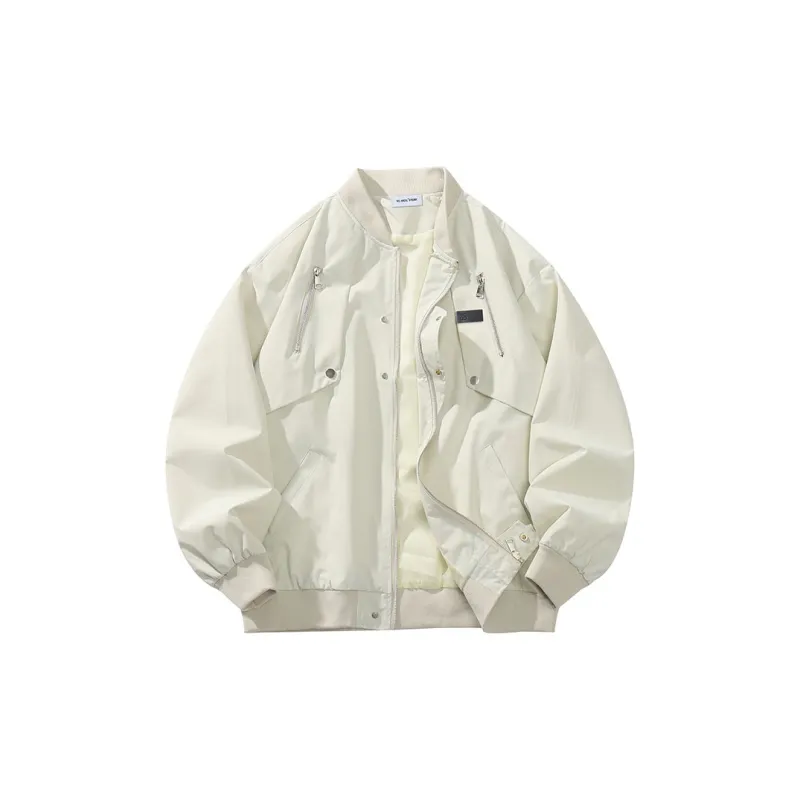 YOSICIL Jackets Unisex-1
