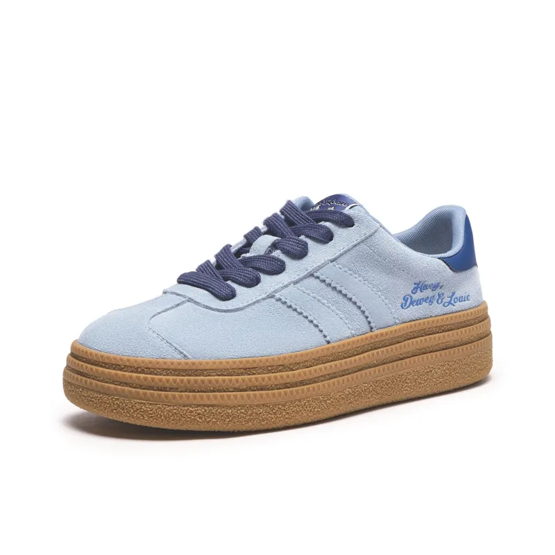 Disney x Hotwind Skateboard Shoes Women's-1