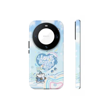 X Beast Lab Phone Cases