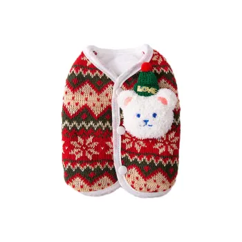 Hippie dogs Pet Clothing