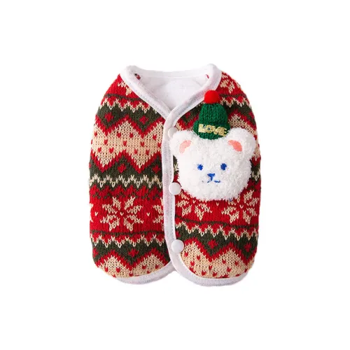 Hippie dogs Pet Clothing